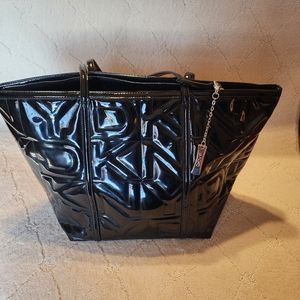 DKNY Large Tote